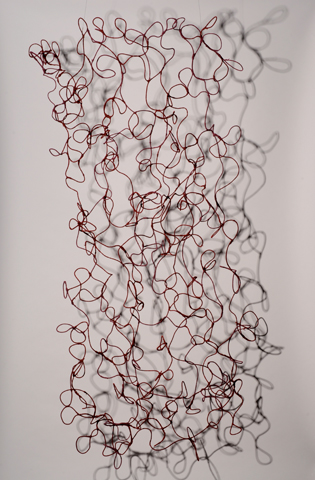 Memory Trellis