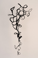 Suspended Growth