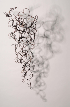 Suspended Memory 2
