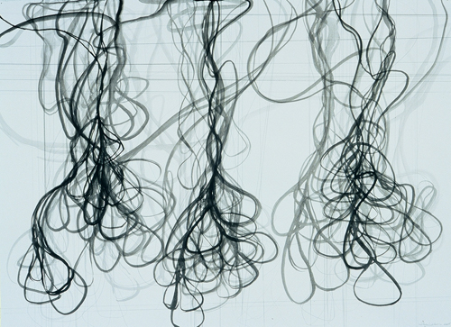 Untitled Drawing