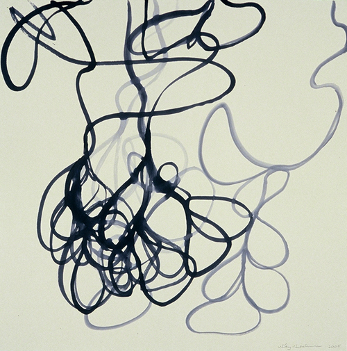 Untitled Drawing