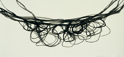 Weighing Memory #2